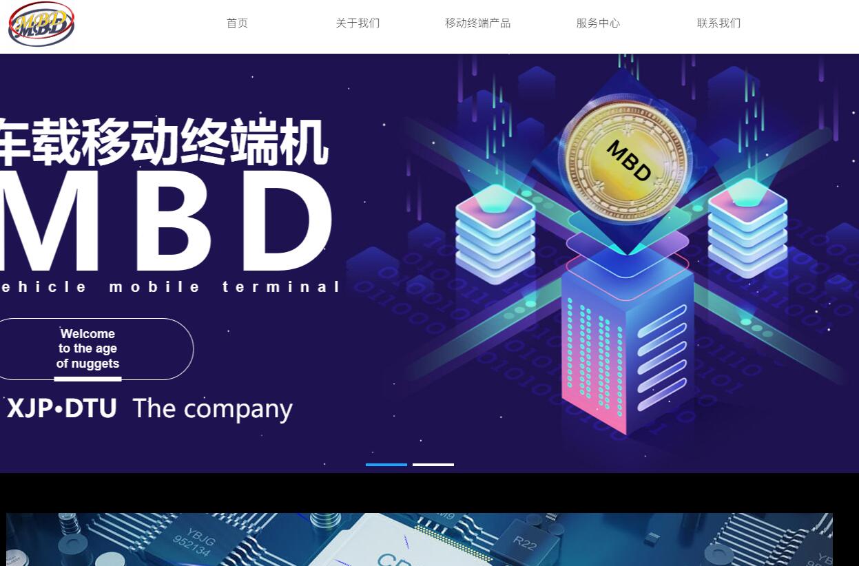 MBDGlobal